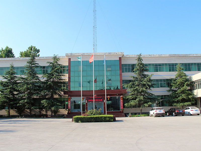 公司響應(yīng)國家環(huán)保要求，對企業(yè)進(jìn)行土壤檢測，各項(xiàng)檢測結(jié)果均達(dá)標(biāo)